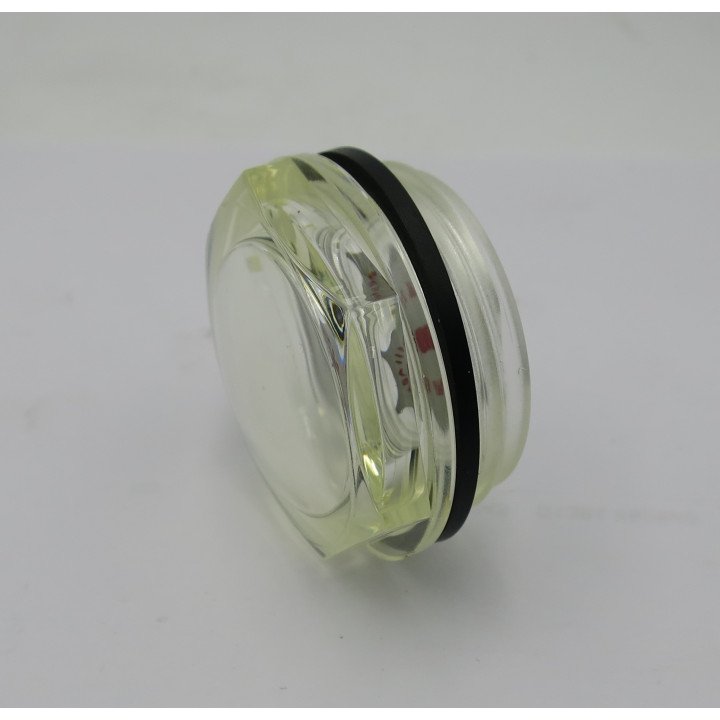 1 1/4''  BSP PEEPHOLE SIGHT GLASS