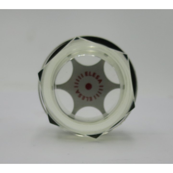 1 1/4''  BSP PEEPHOLE SIGHT GLASS