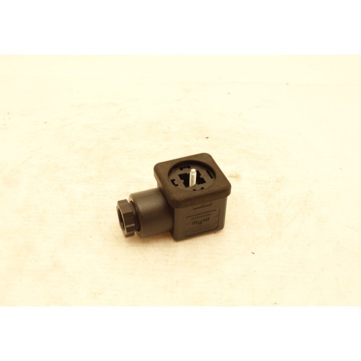 PRESSURE SWITCH DIN PLUG