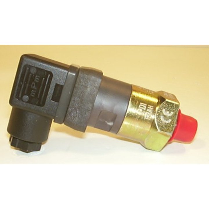 1/4BSP 170/350    BAR PRESS SWITCH