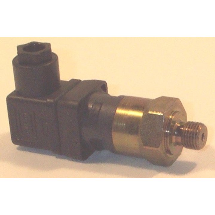 1/4BSP 70/210 BAR PRESSURE SWITCH