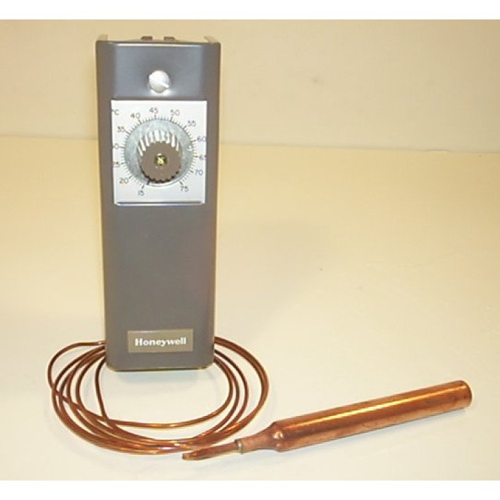 1/2 NPT TEMPERATURE CONTROLLER