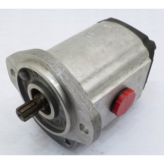 1PX 28.5CC/REV HYDRAULIC GEAR PUMP