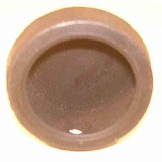 RUBBER SHIELD FOR 63mm GAUGE