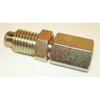 16MM x 1/4 BSP F TEST POINT ADAPT