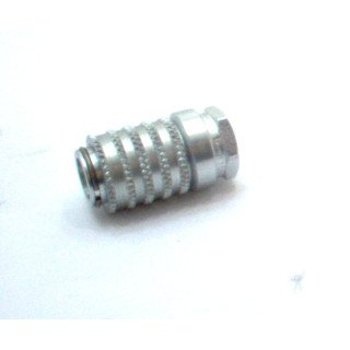 1/8 NPT 1/8   DIAGNOSTIC QRC FEMALE