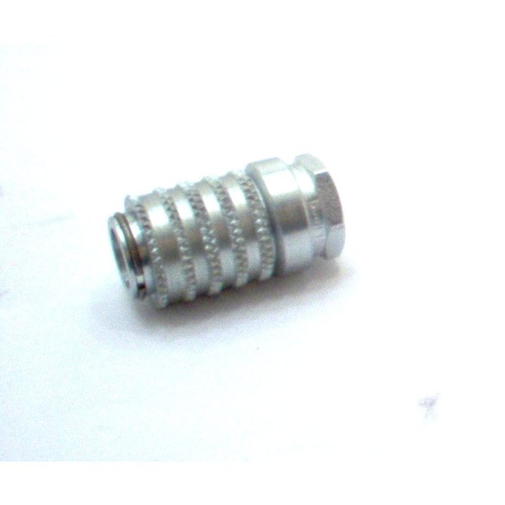 1/8 NPT 1/8   DIAGNOSTIC QRC FEMALE