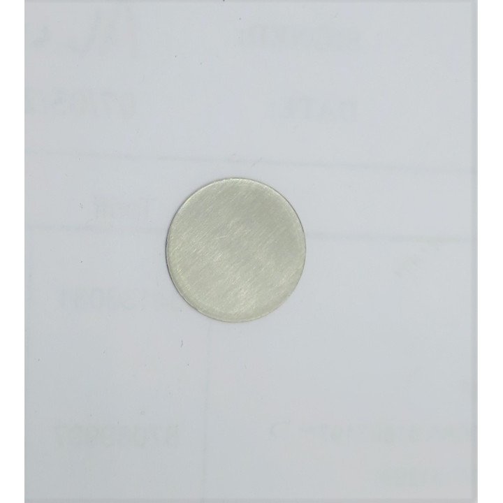 FLOW METER L.V. BURST DISC(6000PSI)