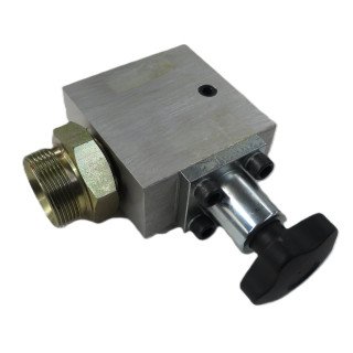HV400 LOAD VALVE  1 5/16'' SAE 'O'