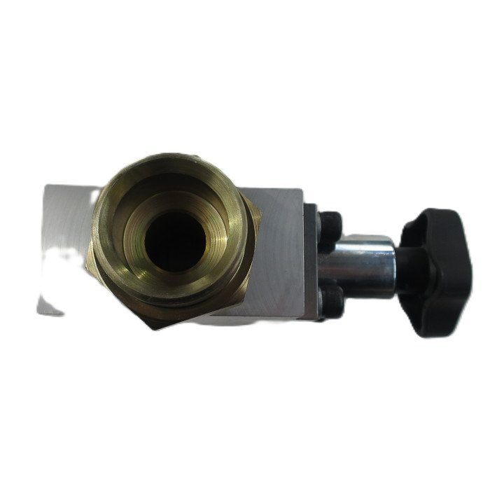 HV400 LOAD VALVE  1 5/16'' SAE 'O'