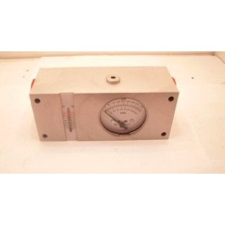 FLOW METER 400L/MIN 1 1/2'' BSP