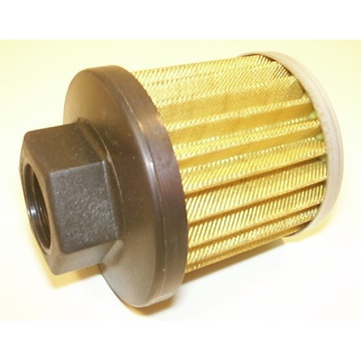 3/8 BSP 8 LTR SUCTION STRAINER