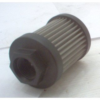 1/2 BSP SIZE 11 MAG  STRAIN 90 MIC