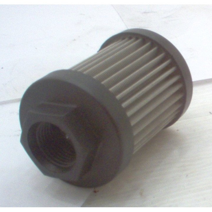 1/2 BSP SIZE 11 MAG  STRAIN 90 MIC
