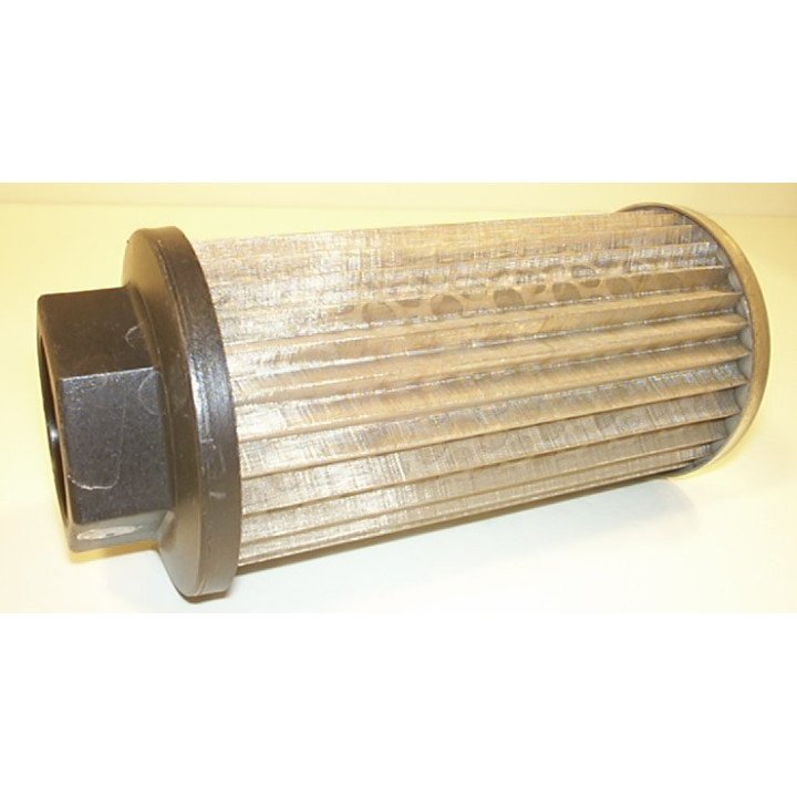3/4 BSP 25 LTR SUCT STRAINER