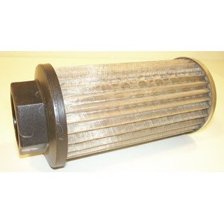 1'' BSP 59 LTR SUCTION STRAINER