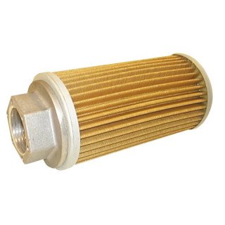 1'' BSP 59 LTR MAG SUCTION STRAINER