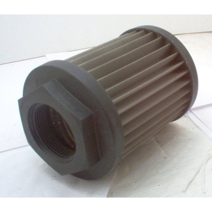 1.1/2 BSP SIZE 30 SUCTION STRAINER