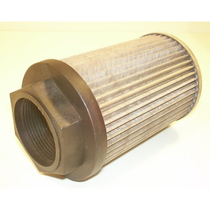 1.1/4 BSP 75 LTR SUCT STRAINER