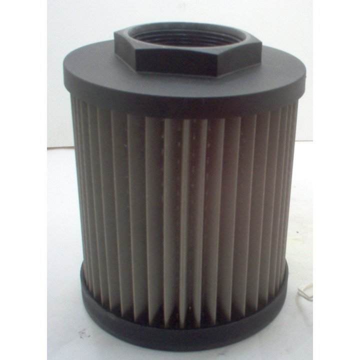 2'' BSP SIZE 40 SUCT STRAIN 90 MIC