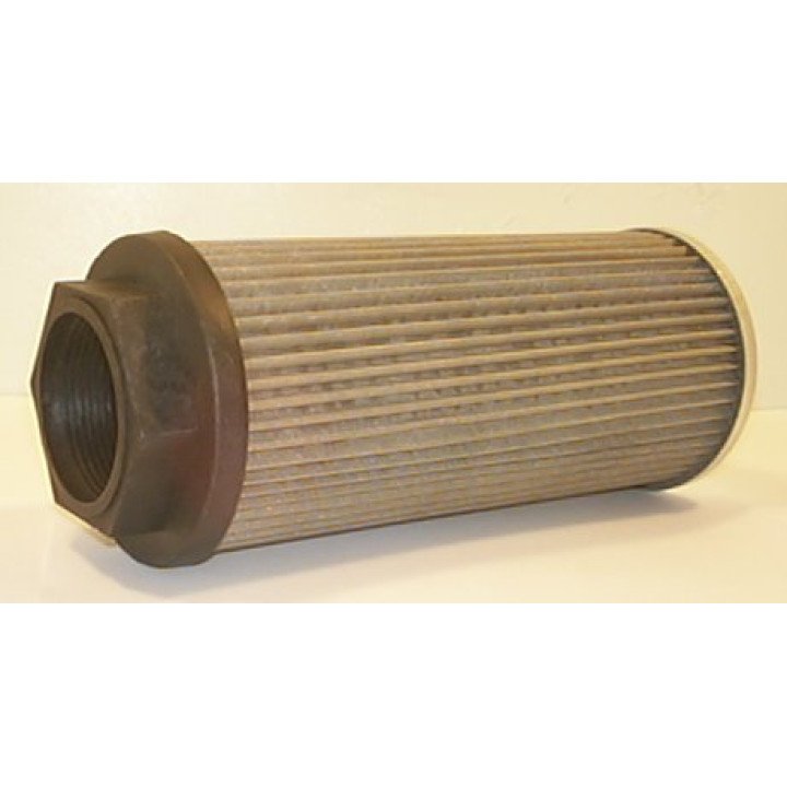 1.1/2 BSP 115 LTR SUC STRAINER