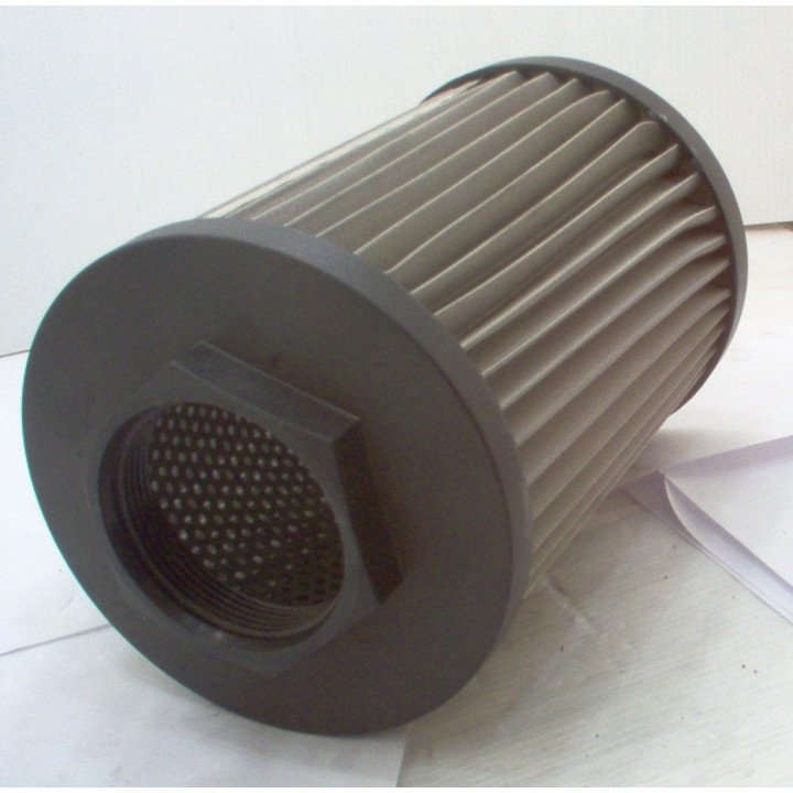 2'' BSP SIZE 41 MAG  STRAIN 90 MIC