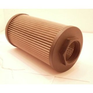 2'' BSP250 LTR SUCTION STRAINER