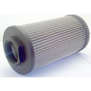 2.1/2'' BSP 320 LTR SUCTION STRAINE