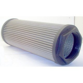 3'' BSP 450 LTR SUCTION STRAINER