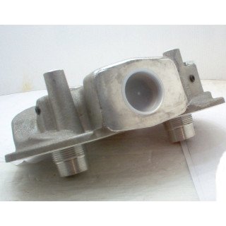 3/4 BSP 6 MICR FIBRE SHRT RETURN F