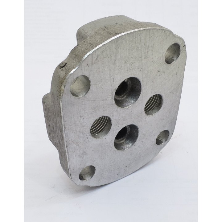 1MR 'Q' TYPE REAR COVER SAE