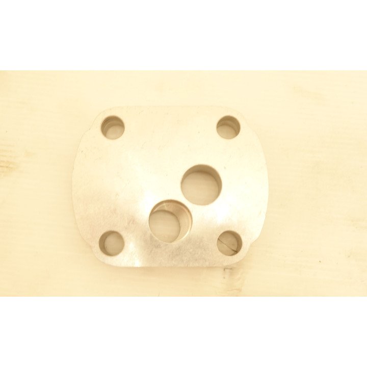 SPACER PLATE