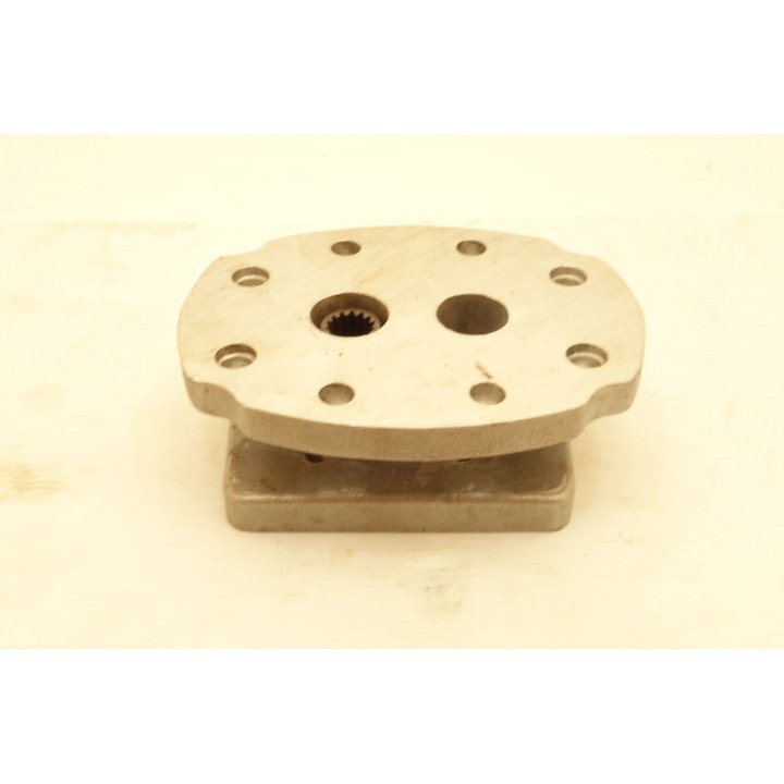2PL-0PL TANDEM PUMP KIT