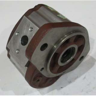 2PL 16.66CC/REV HYDRAULIC GEAR PUMP