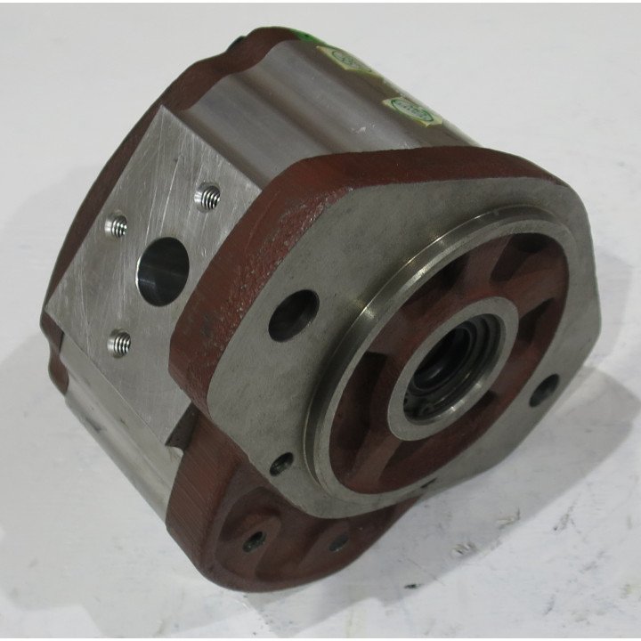 2PL 16.66CC/REV HYDRAULIC GEAR PUMP