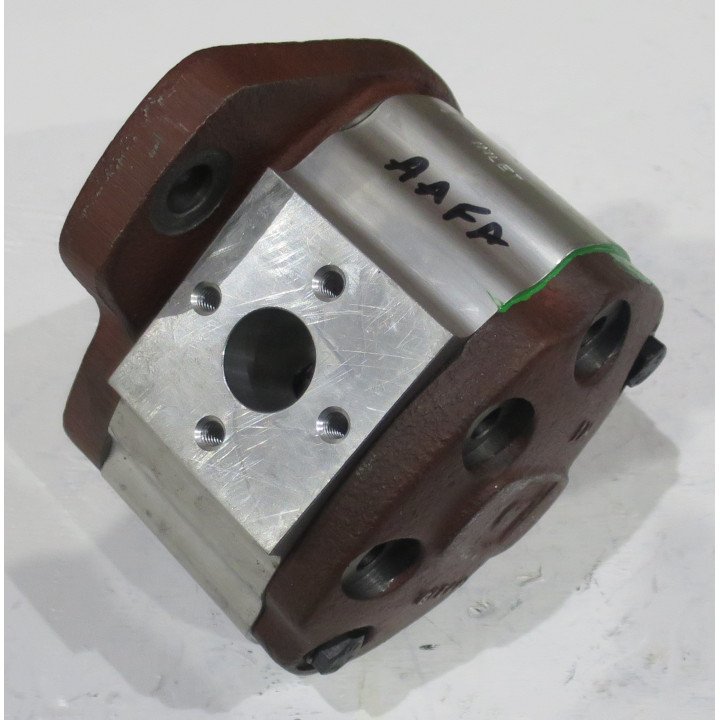 2PL 16.66CC/REV HYDRAULIC GEAR PUMP