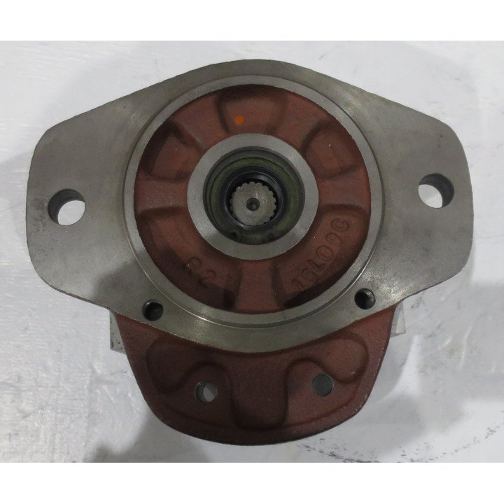 2PL 16.66CC/REV HYDRAULIC GEAR PUMP
