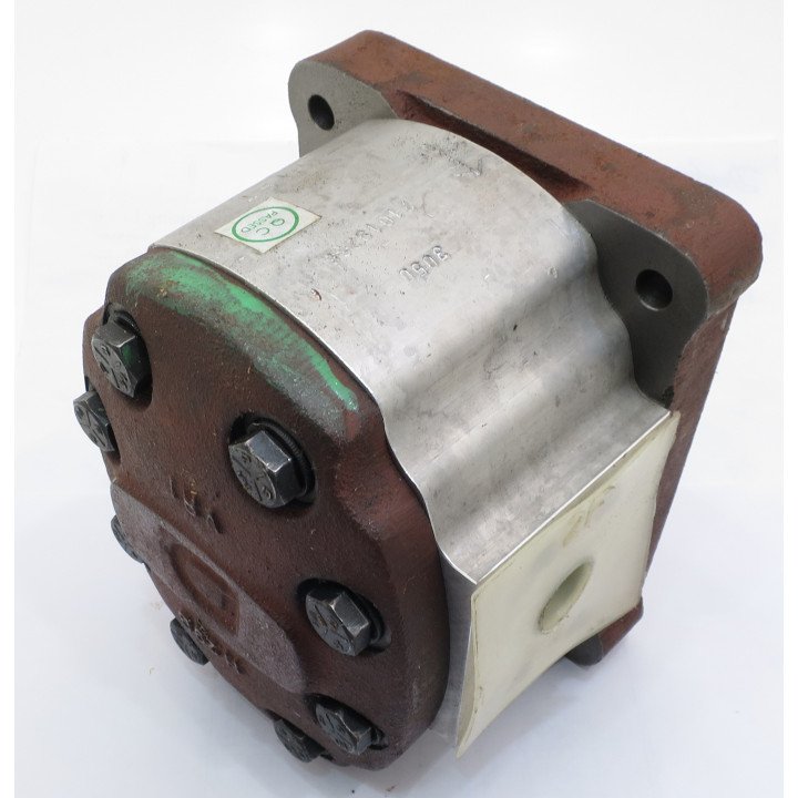 2PL 16.66CC/REV HYDRAULIC GEAR PUMP