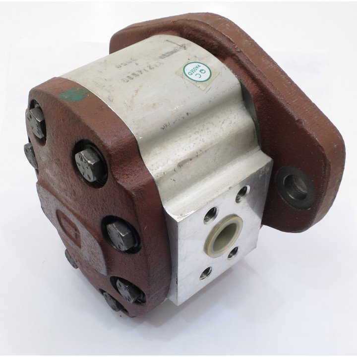 2PL 16.66CC/REV **