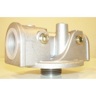3/4 BSP POST 3/4 BSP RETURN HEAD **