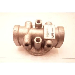 3/4 BSP RETURN HEAD
