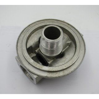 1.1/4  BSP RETURN HEAD TOP INDIC'R