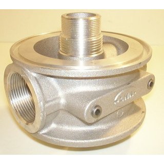 1.5UNF/1/14 BSP RET 1.1/2 BSP PORTS