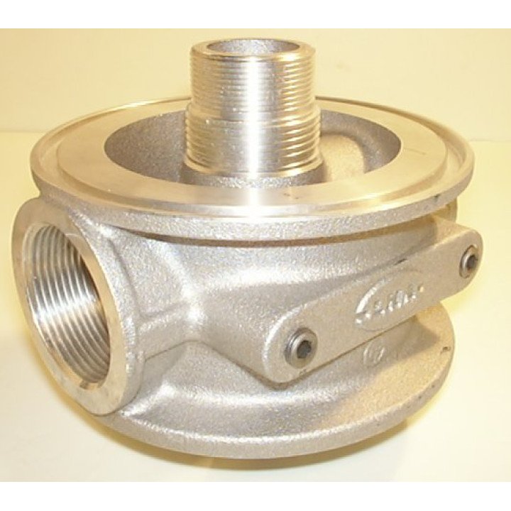 1.5UNF/1/14 BSP RET 1.1/2 BSP PORTS