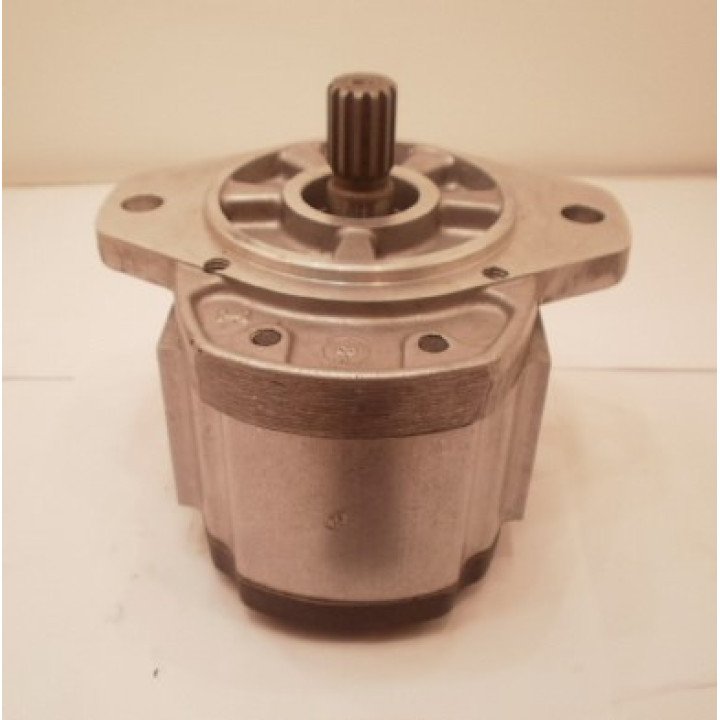 2PL 16.66CC/REV HYDRAULIC GEAR PUMP