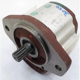 2PL 16.66CC/REV HYDRAULIC GEAR PUMP