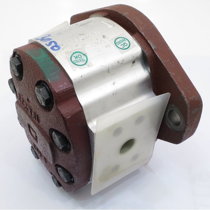 2PL 16.66CC/REV HYDRAULIC GEAR PUMP