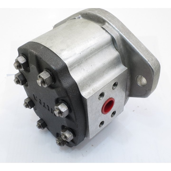 2PL 16.66CC/REV HYDRAULIC GEAR PUMP