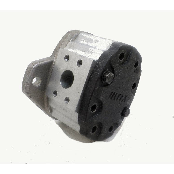 2PL 16.66CC/REV HYDRAULIC GEAR PUMP