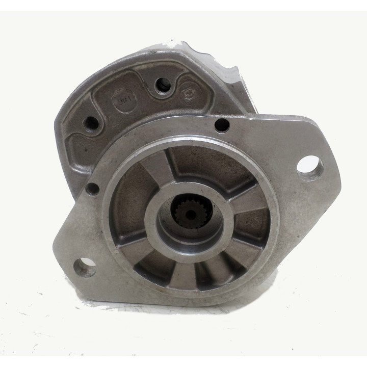 2PL 16.66CC/REV HYDRAULIC GEAR PUMP